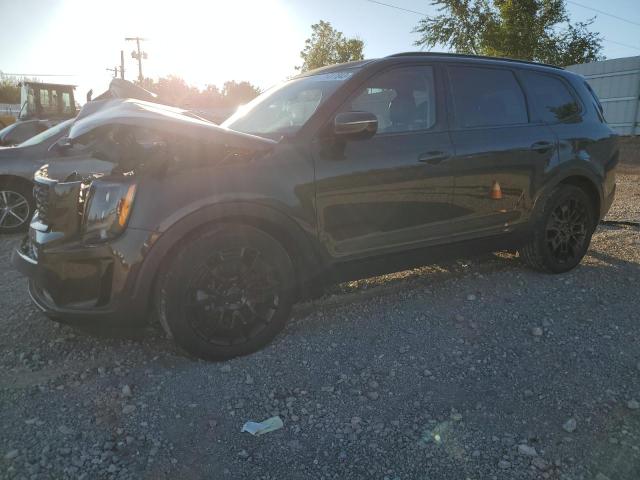 Kia Telluride (2021)