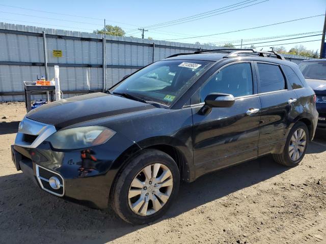 Acura Rdx (2010)