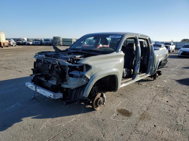 Toyota Tacoma (2022)