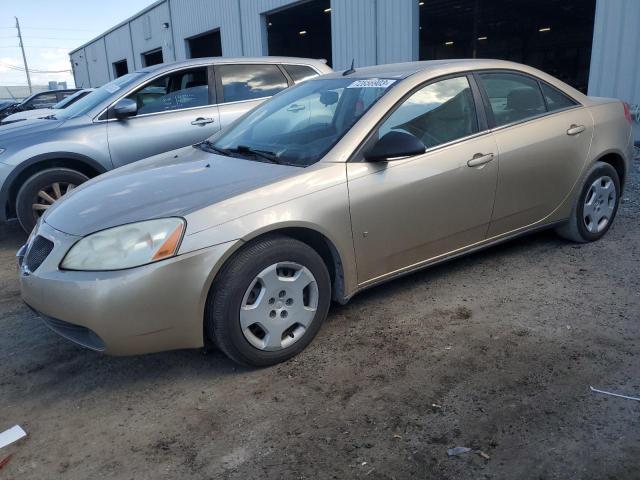 Pontiac G6 (2008)