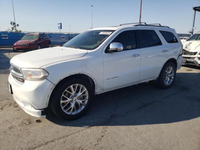 Dodge Durango (2015)