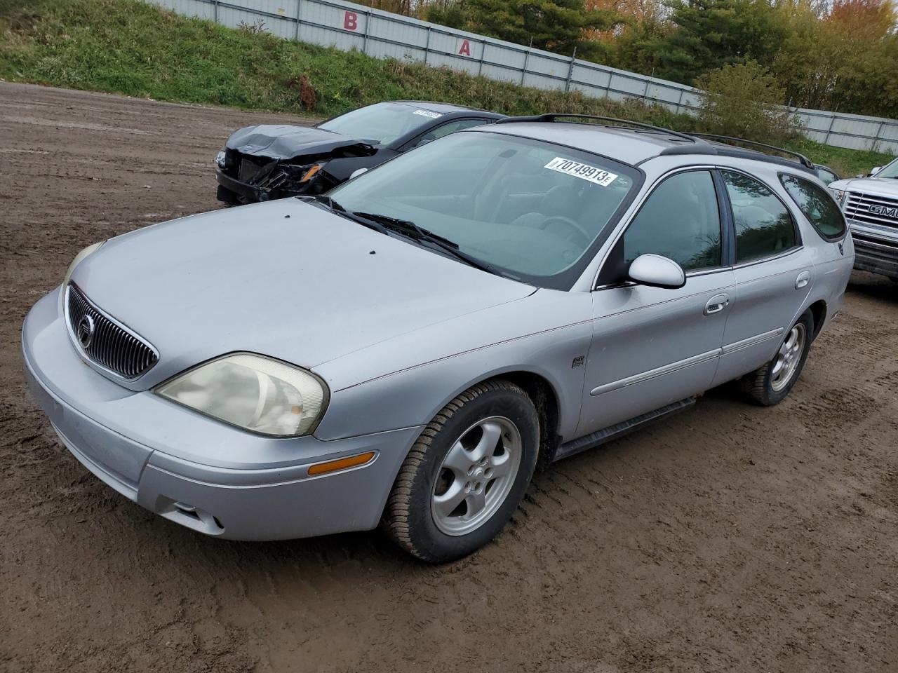 Mercury Sable ls p (2004)