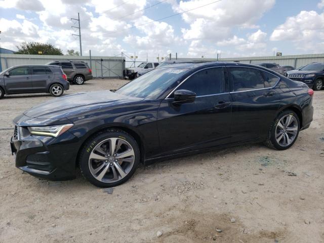 Acura Tlx advanc (2021)