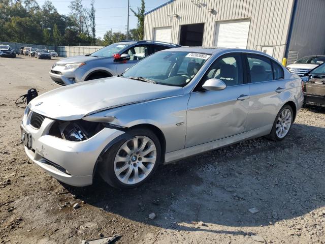 Bmw 3 series (2006)