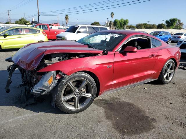 Ford All models (2017)