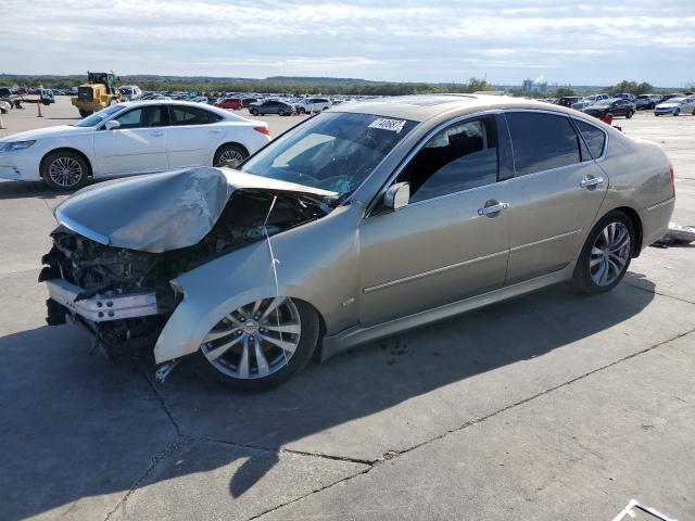 Infiniti M35 (2008)