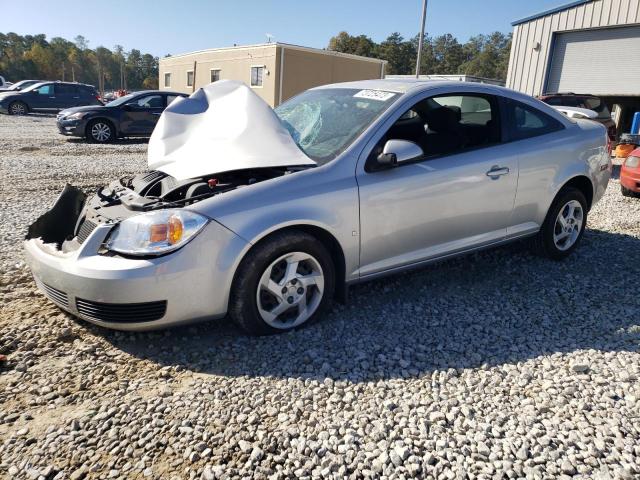 Pontiac G5 (2007)