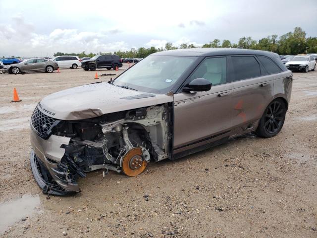 Land-rover Range rover velar (2019)
