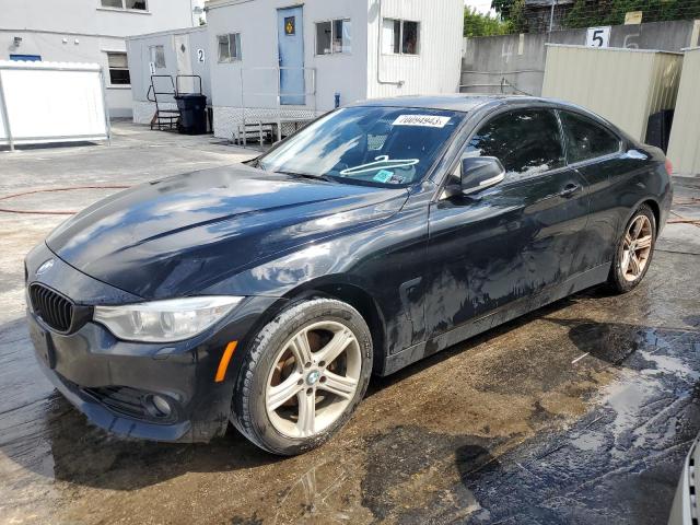 Bmw 4 series (2014)