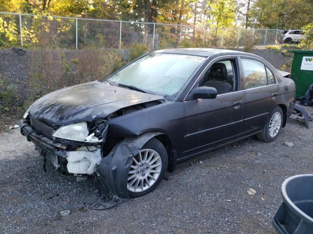 Acura El (2002)