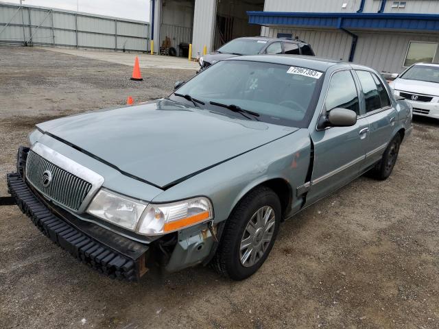 Mercury Grmarquis (2005)