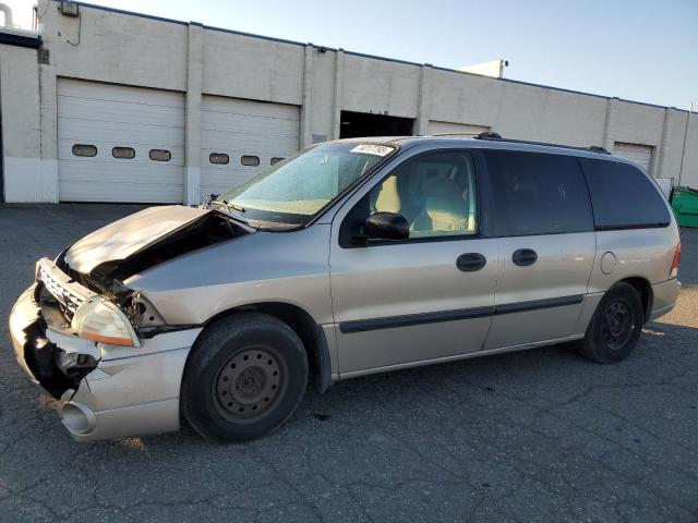 Ford Windstar (2003)