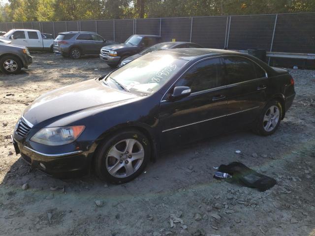 Acura Rl (2006)