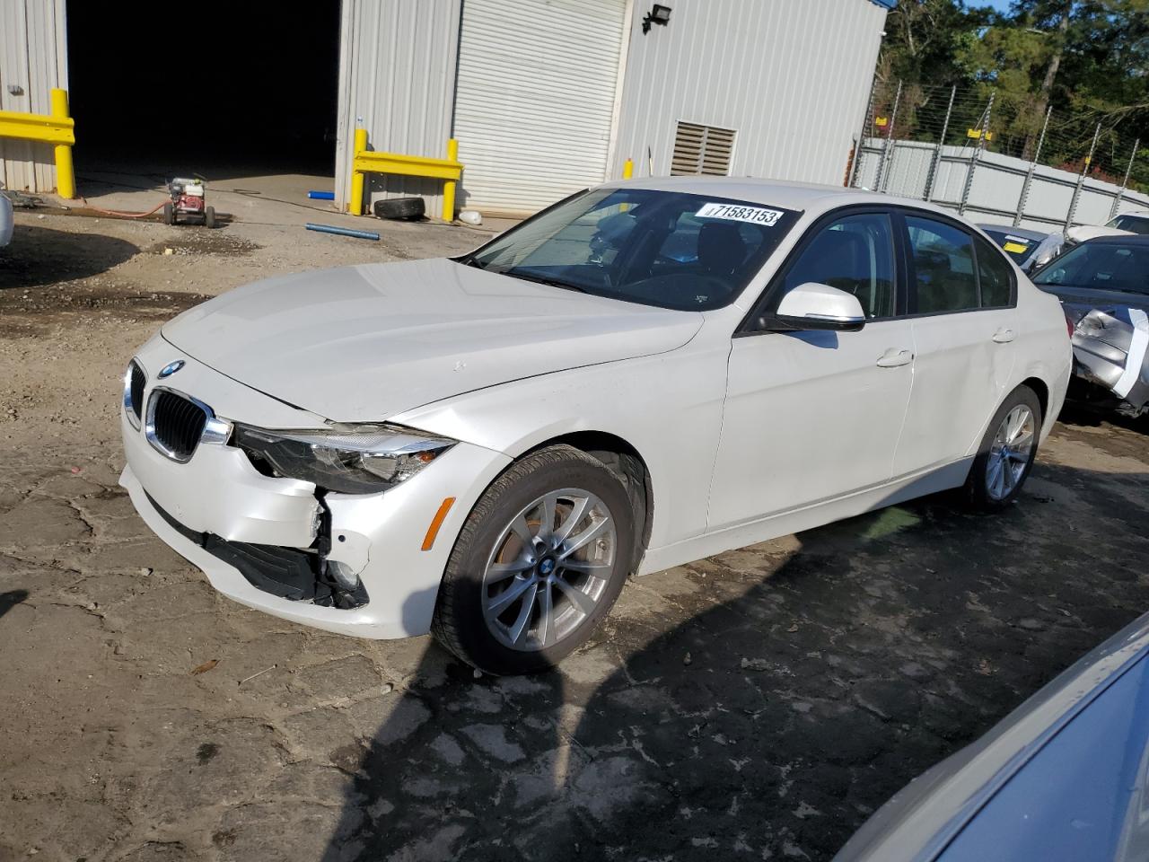 Bmw 3er (2017)