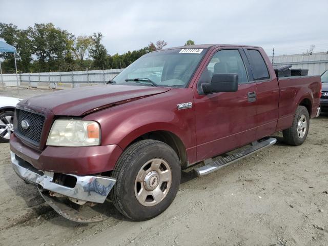 Ford All models (2004)