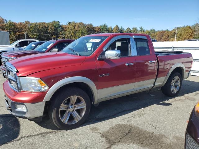 Dodge All models (2010)