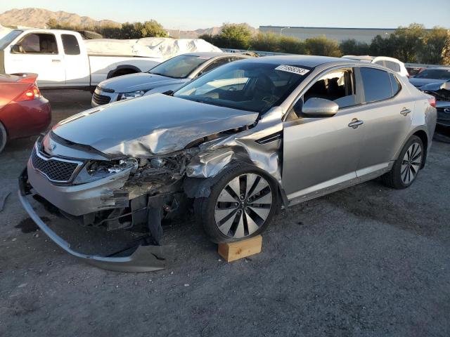 Kia Optima (2013)