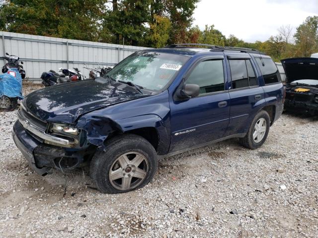 Chevrolet Trailblzr (2003)