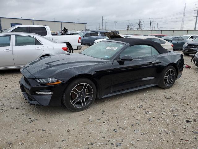 Ford All models (2018)