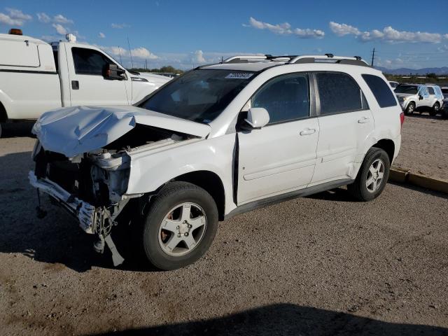 Pontiac Torrent (2006)