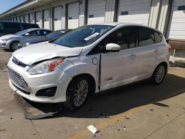Ford Cmax (2015)