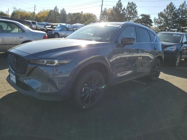 Mazda Cx-5 prefe (2023)
