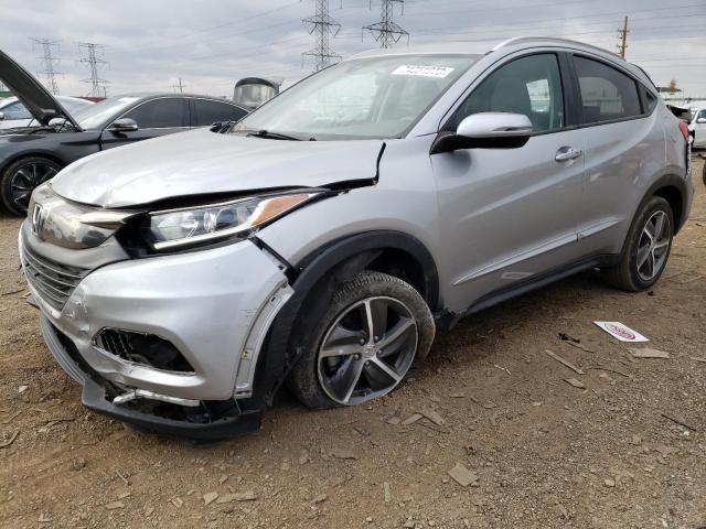 Honda Hr-v (2021)