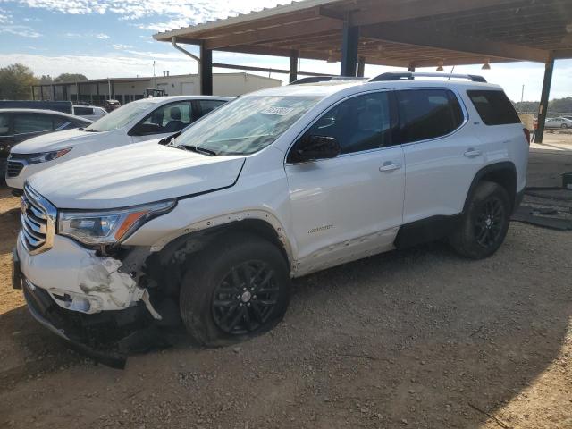 Gmc Acadia (2018)