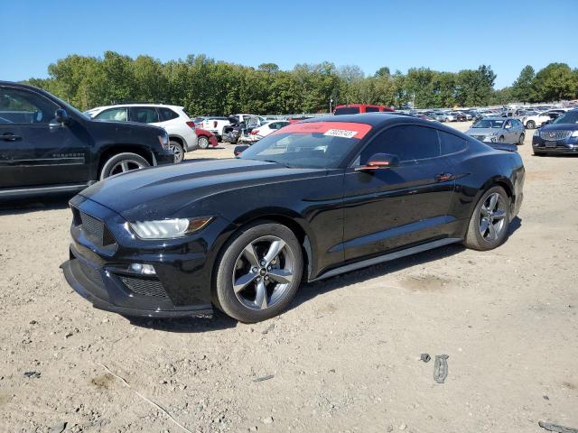 Ford All models (2016)