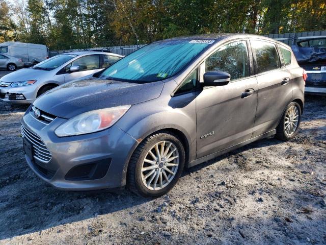 Ford Cmax (2014)