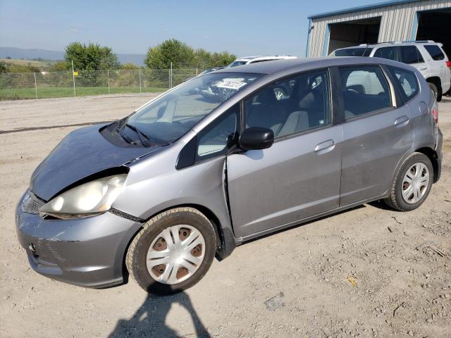 Honda Fit (2009)