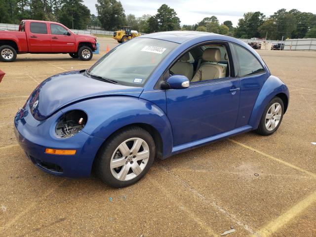 Volkswagen Beetle (2007)
