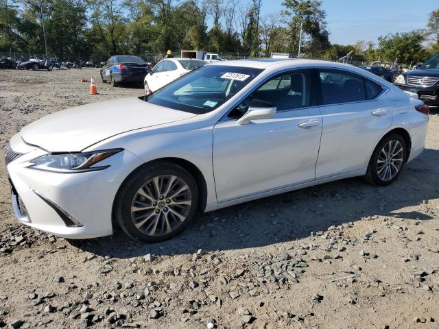 Lexus Es250 (2021)