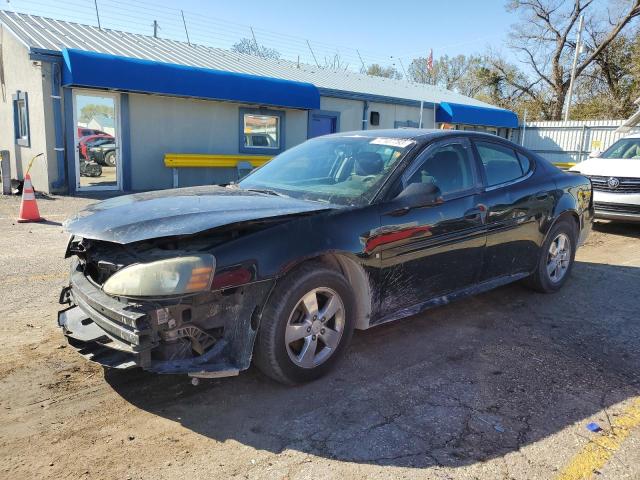 Pontiac Grandprix (2006)