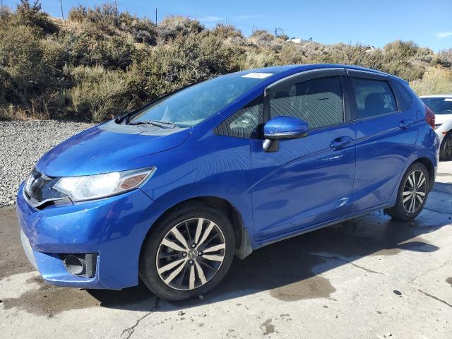 Honda Fit (2015)