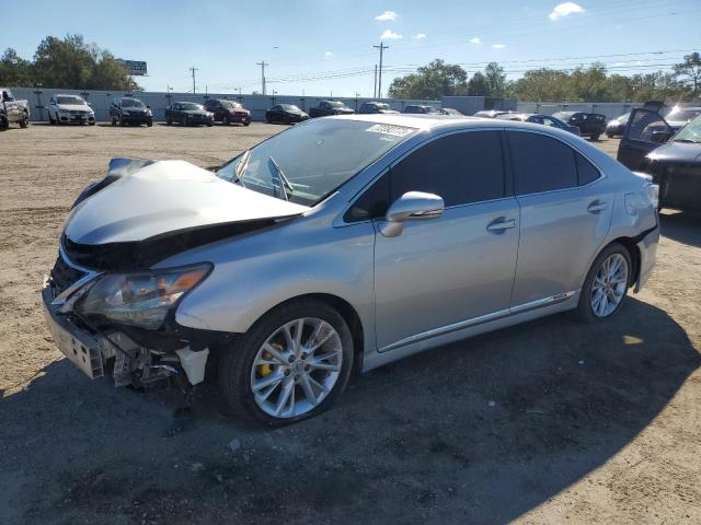 Lexus Hs (2010)