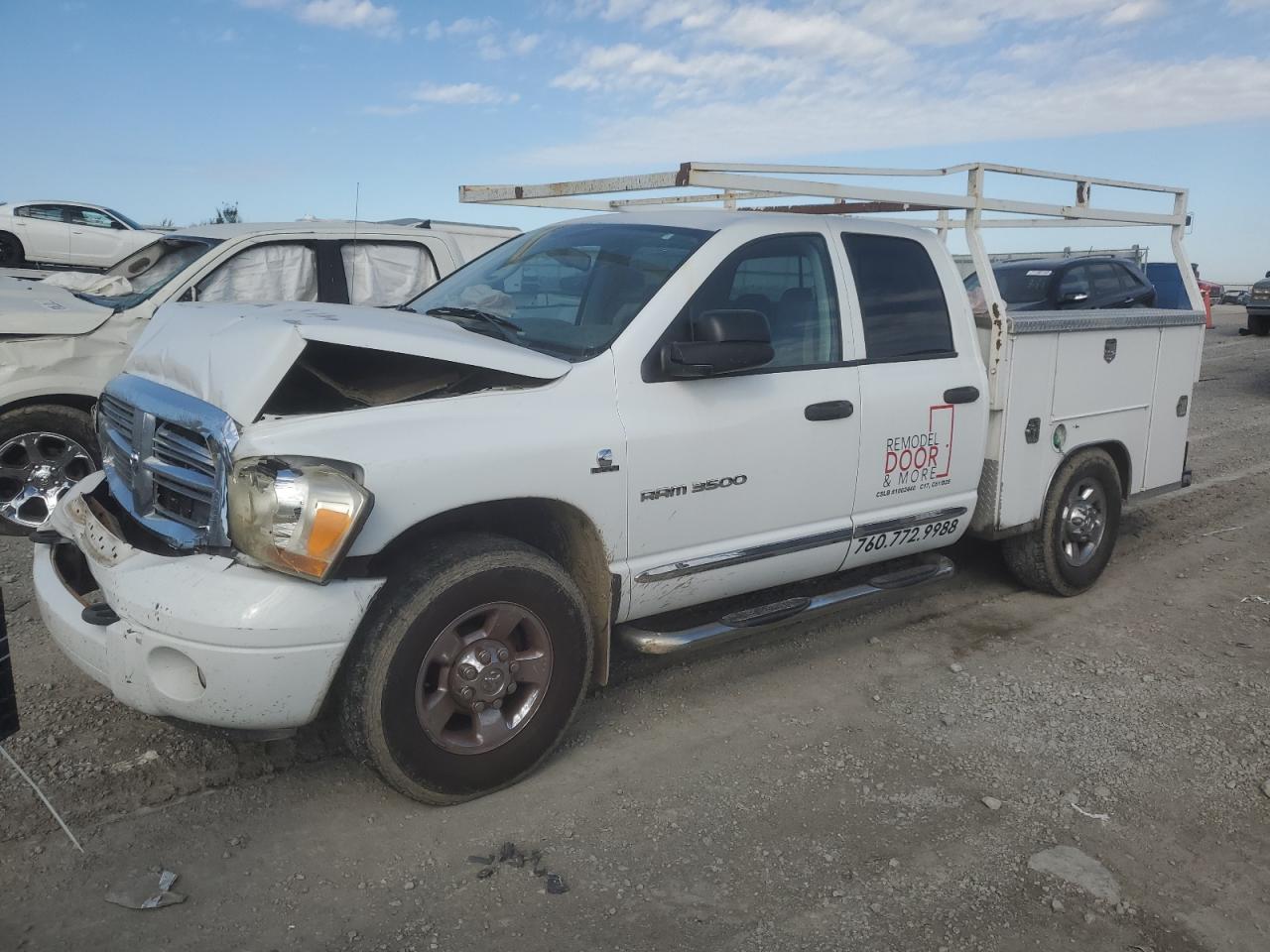 Dodge Ram (2006)