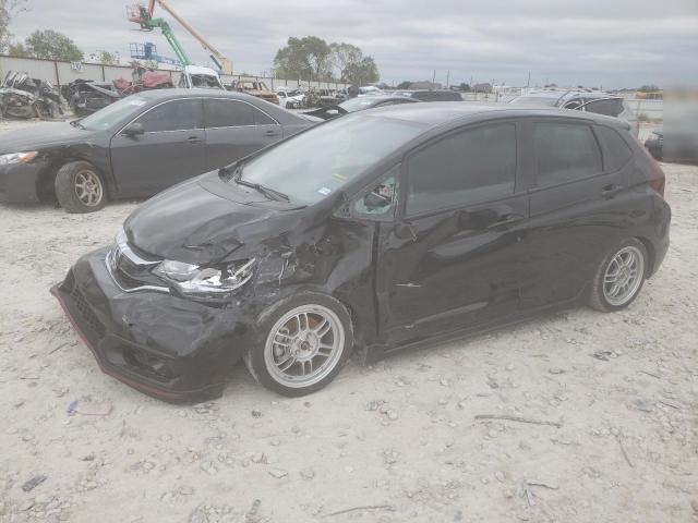 Honda Fit (2020)