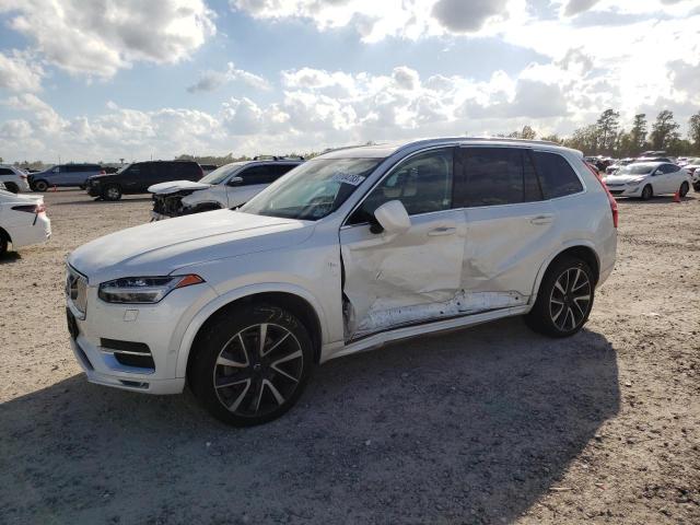 Volvo Xc90 plus (2023)