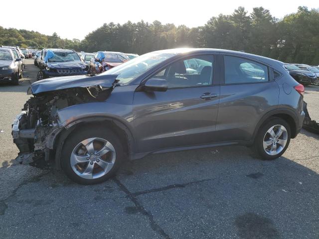 Honda Hr-v (2021)
