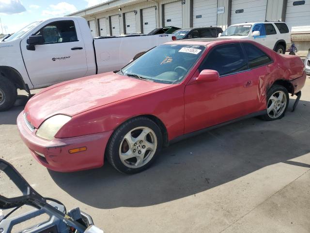 Honda Prelude (2000)