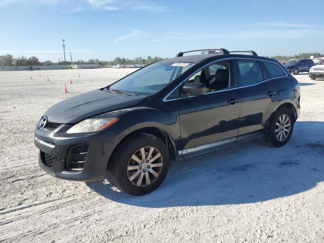 Mazda Cx-7 (2011)