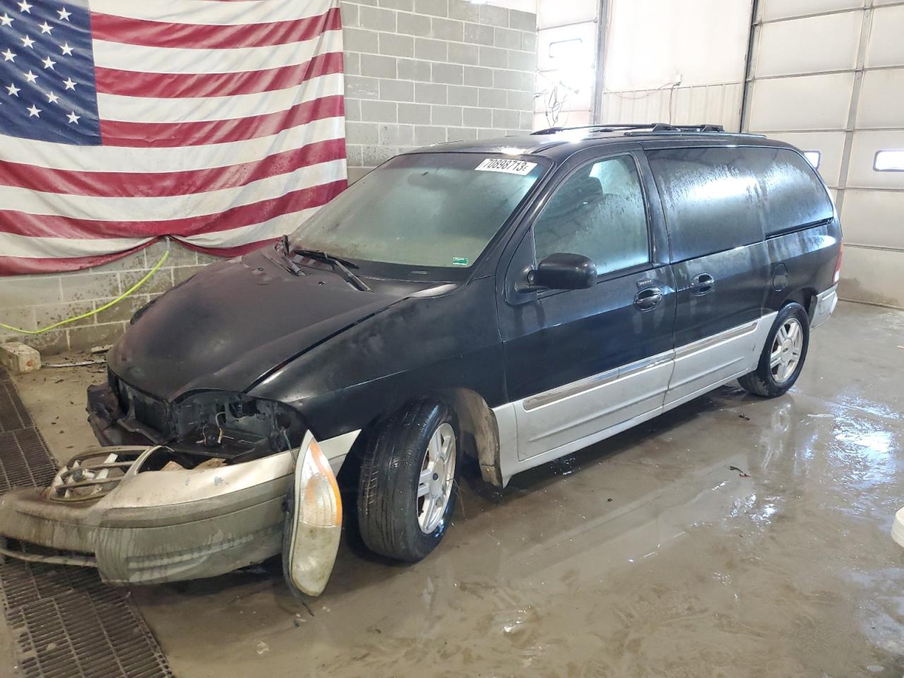 Ford Windstar (2003)