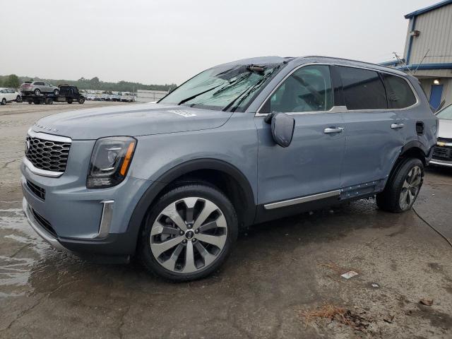 Kia Telluride (2020)