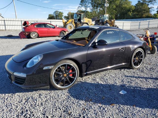Porsche 911 (2011)