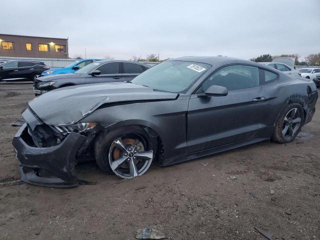 Ford All models (2015)