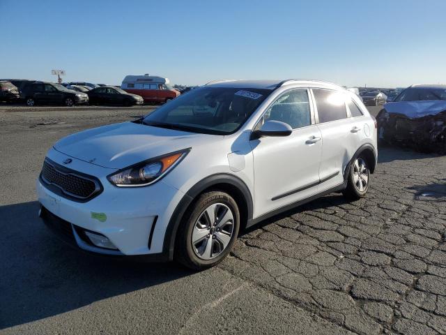 Kia Niro (2018)