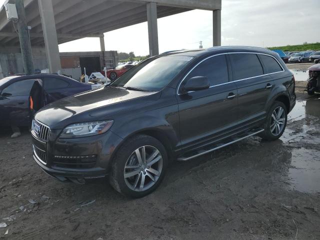 Audi Q7 tdi pre (2015)