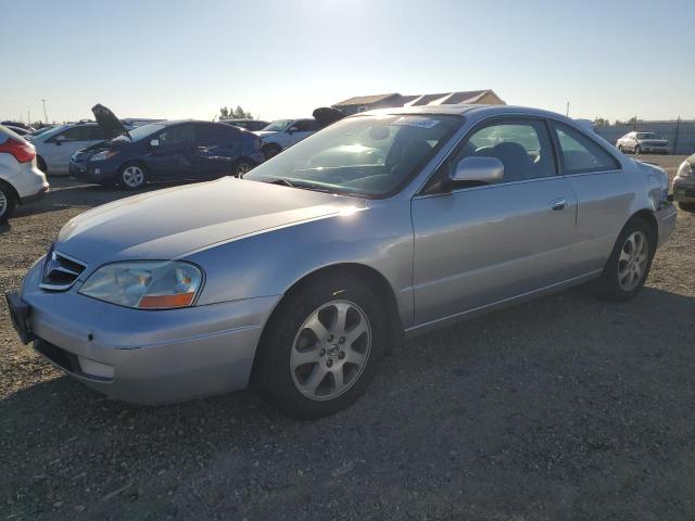 Acura Cl (2001)