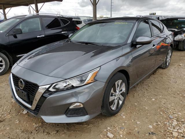 Nissan Altima s (2021)